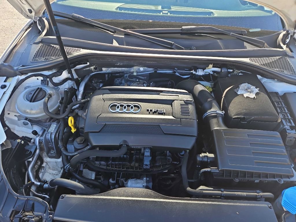 Used 2016 Audi A3 2.0T Premium image 6