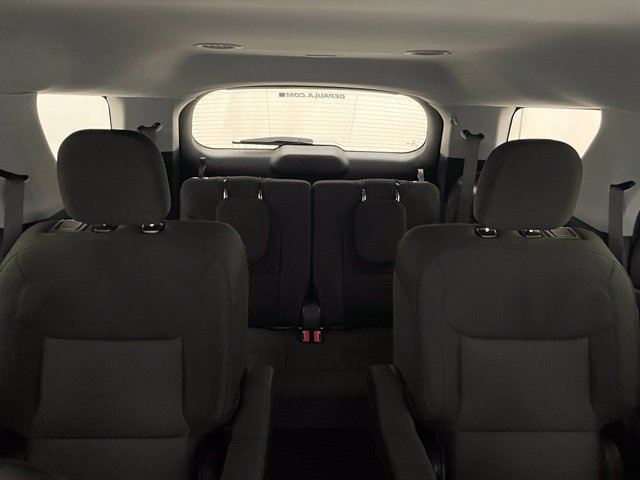 Used 2022 Ford Explorer XLT AWD/4WD image 14