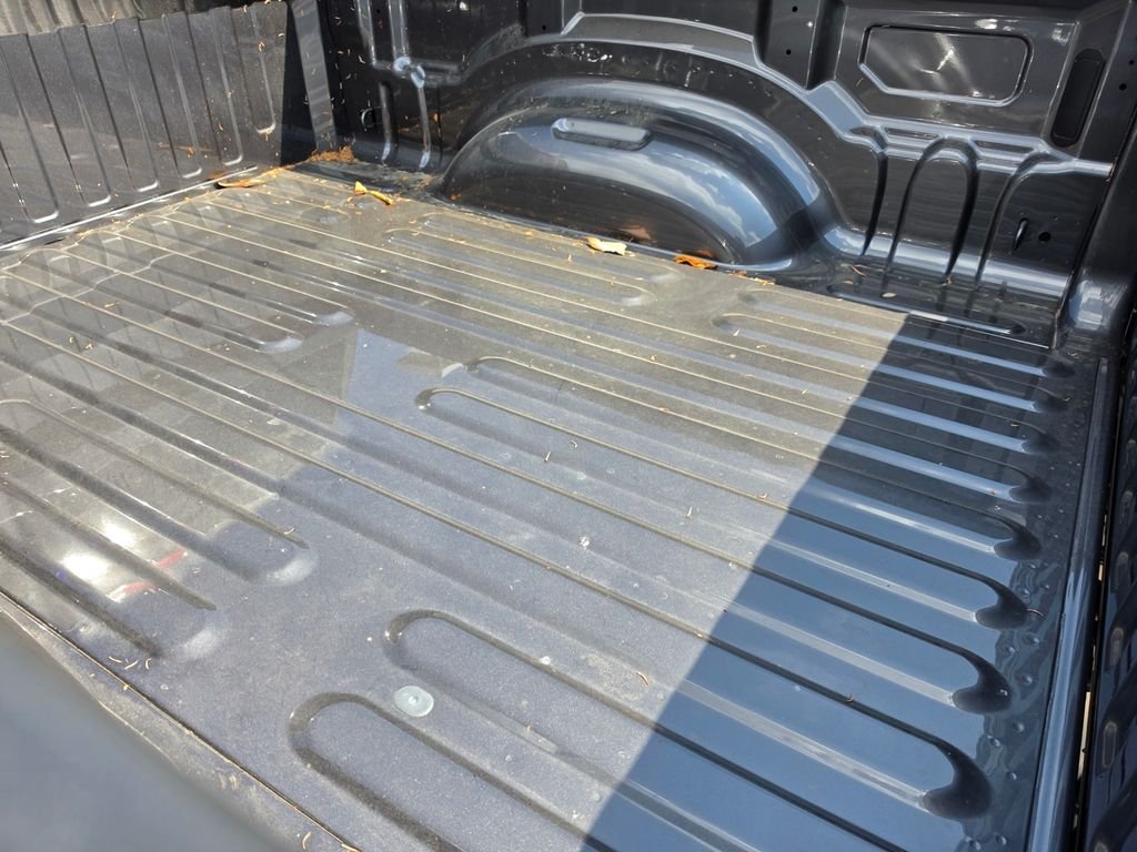 New 2026 RAM 1500 Big Horn AWD/4WD image 11