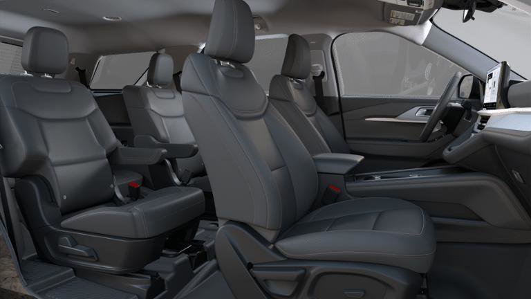 New 2025 Ford Explorer Active image 29