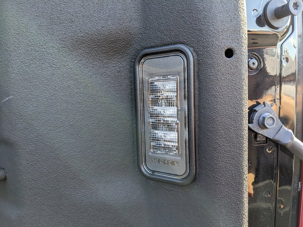 Used 2024 Chevrolet Silverado 1500 RST w/ Protection Package image 23