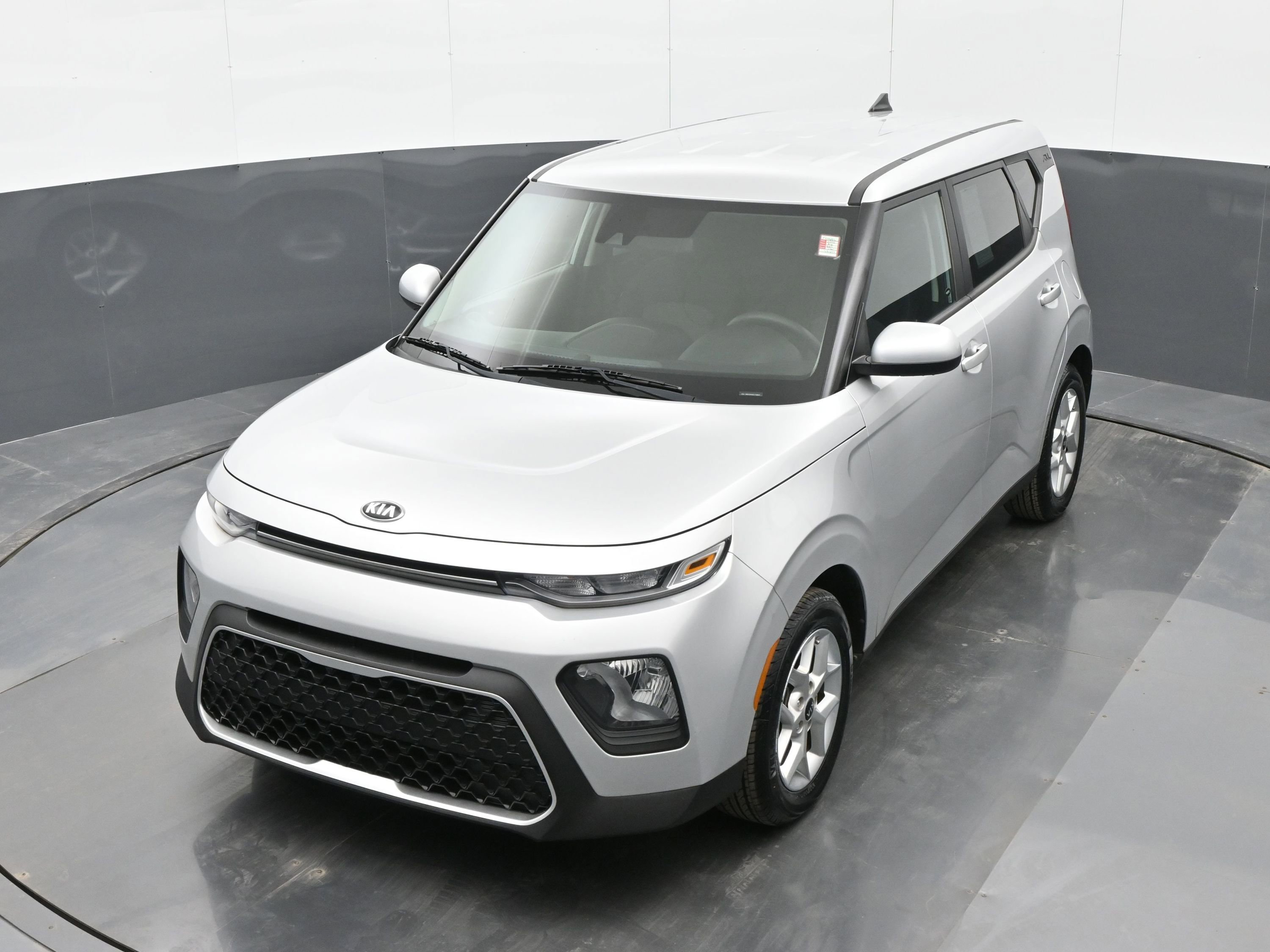 Used 2020 Kia Soul S image 31