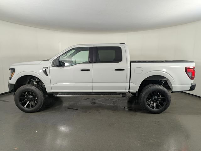 Used 2024 Ford F150 XLT AWD/4WD image 5