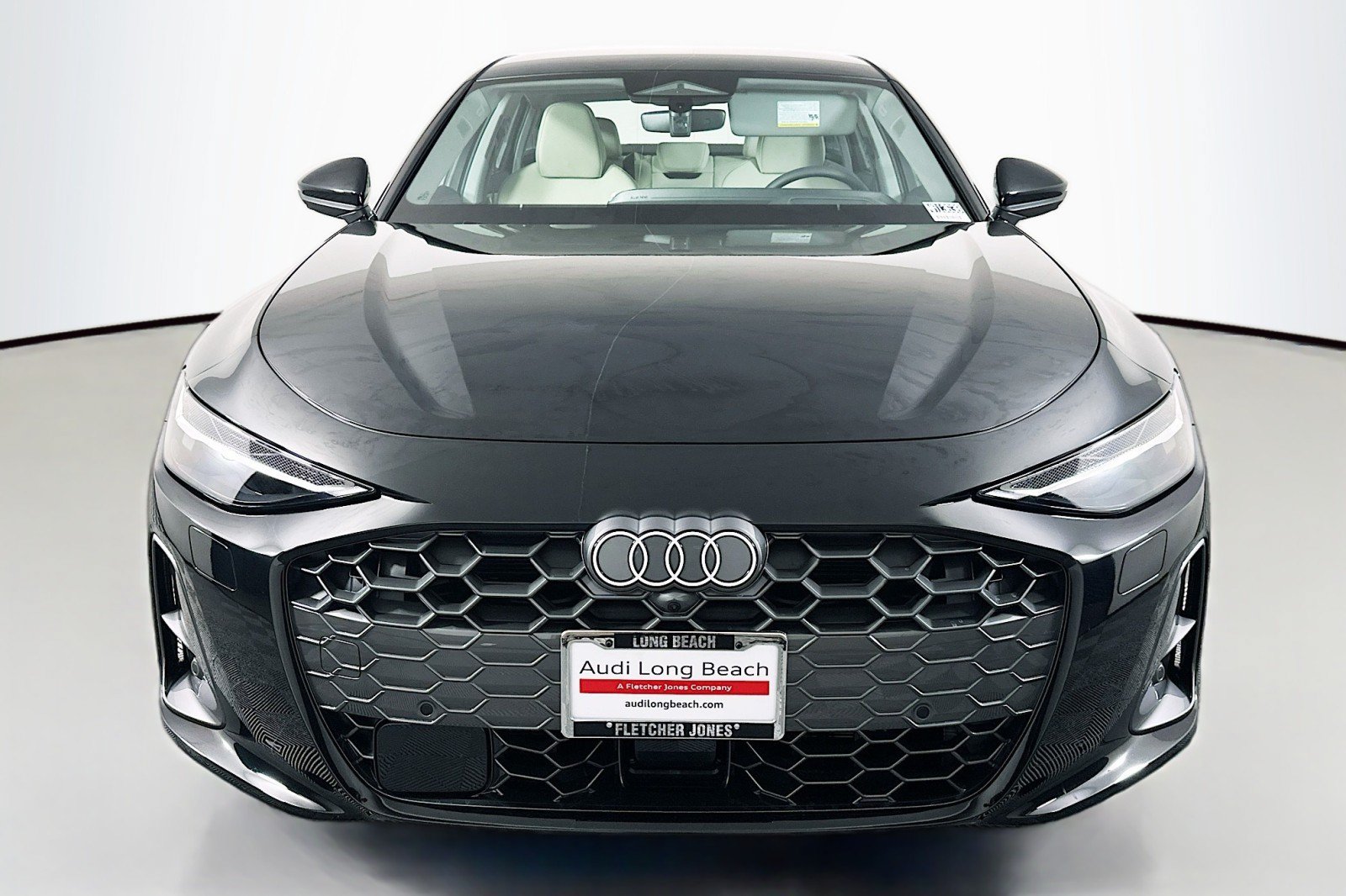 New 2026 Audi A6 Premium Plus AWD/4WD image 2