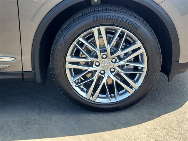 Used 2024 Acura MDX SH-AWD w/ Advance Package image 5