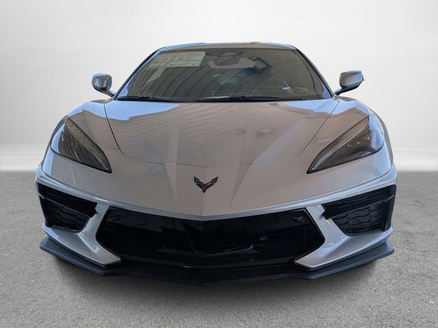 New 2026 Chevrolet Corvette Stingray Premium Cpe w/ Z51 Performance Package image 8
