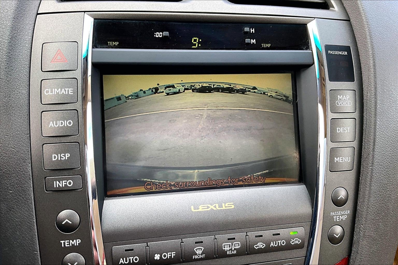 Used 2007 Lexus ES 350 FWD image 19