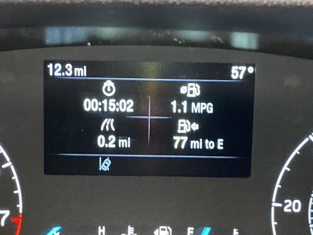 New 2024 Ford Transit 250 Low Roof image 17