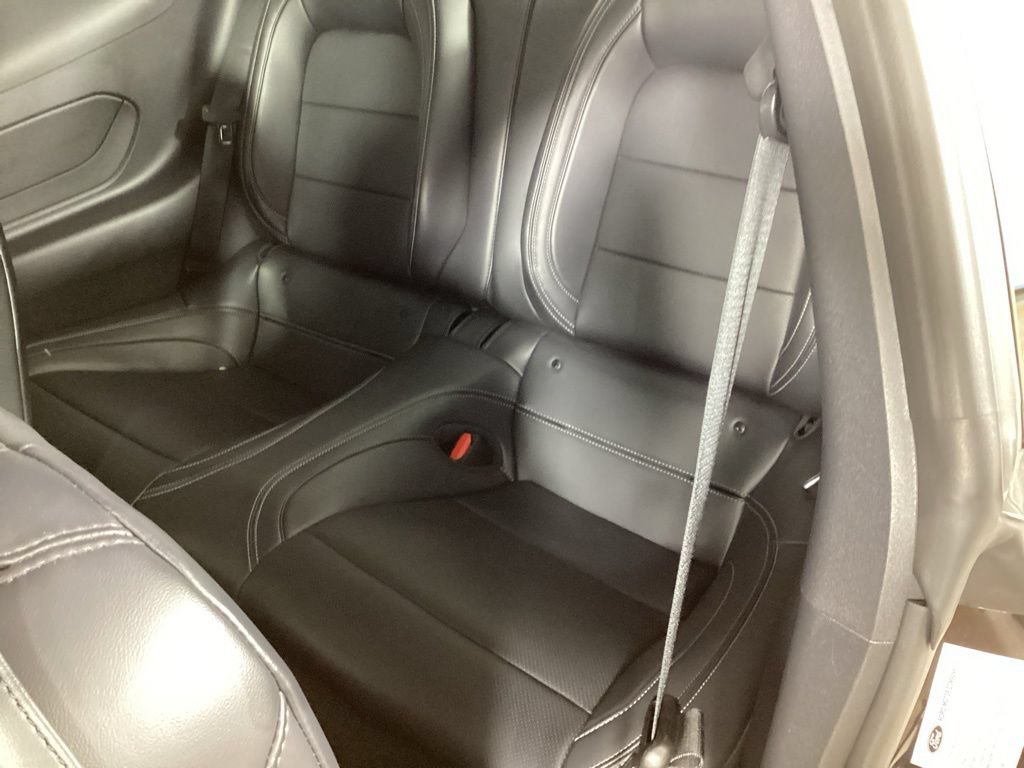 Used 2024 Ford Mustang GT Premium RWD image 27