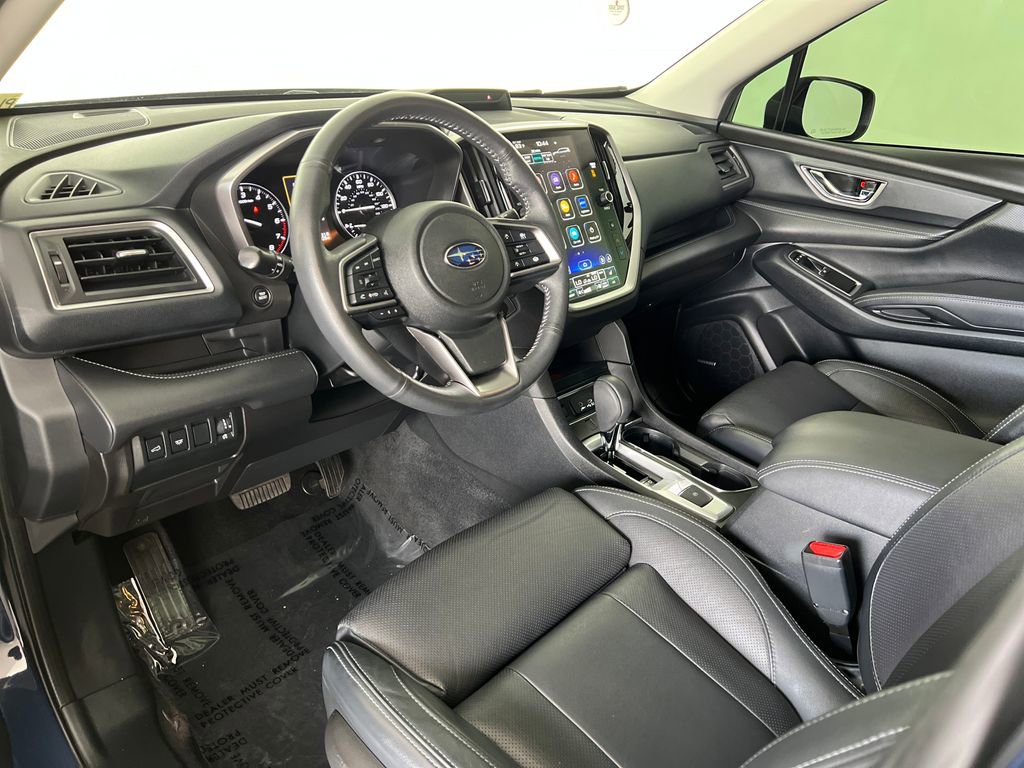 Certified 2023 Subaru Ascent Limited w/ Technology Package image 19