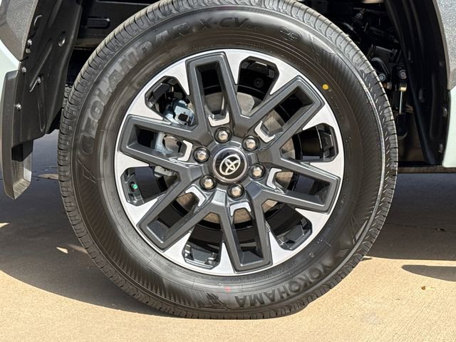 New 2026 Toyota Tundra Limited image 10