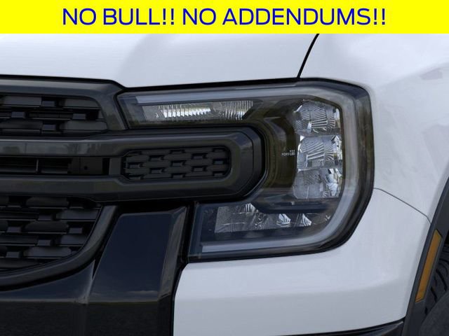 New 2026 Ford Ranger XLT w/ Trailer Tow Package image 19