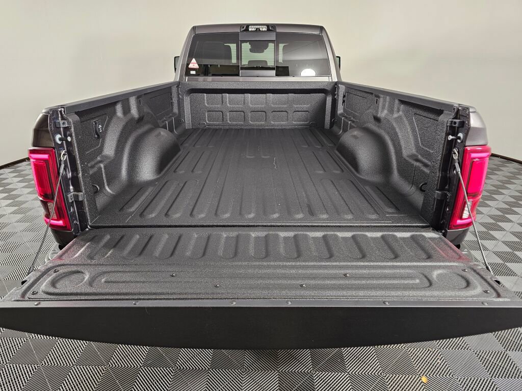 New 2026 RAM 2500 Laramie w/ Towing Technology Group image 13