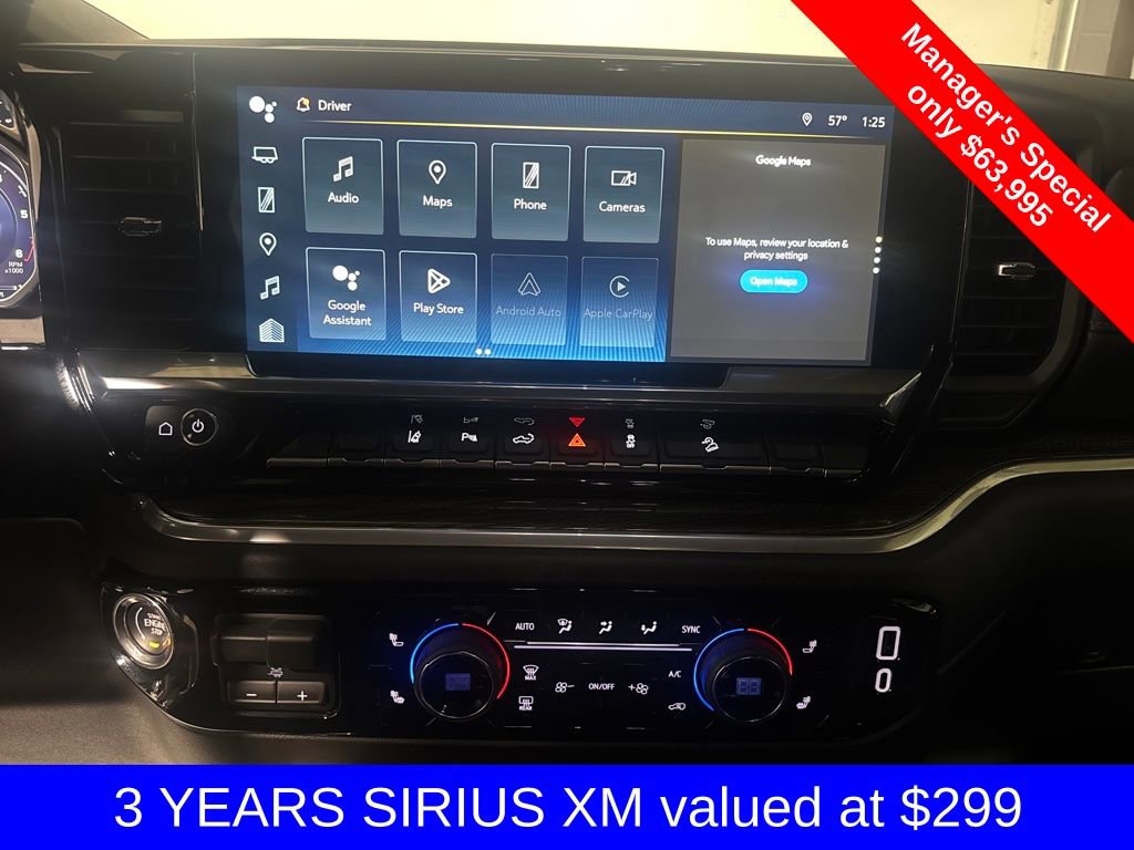 Used 2026 Chevrolet Silverado 2500 LT w/ Trail Boss Package AWD/4WD image 14