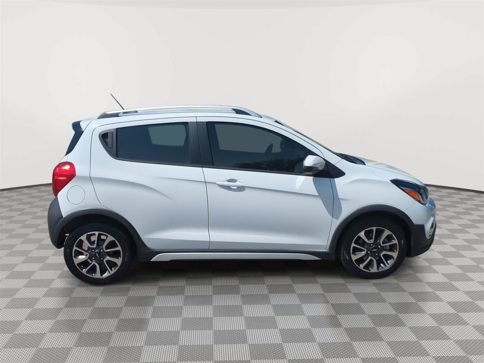 Used 2020 Chevrolet Spark ACTIV FWD image 6