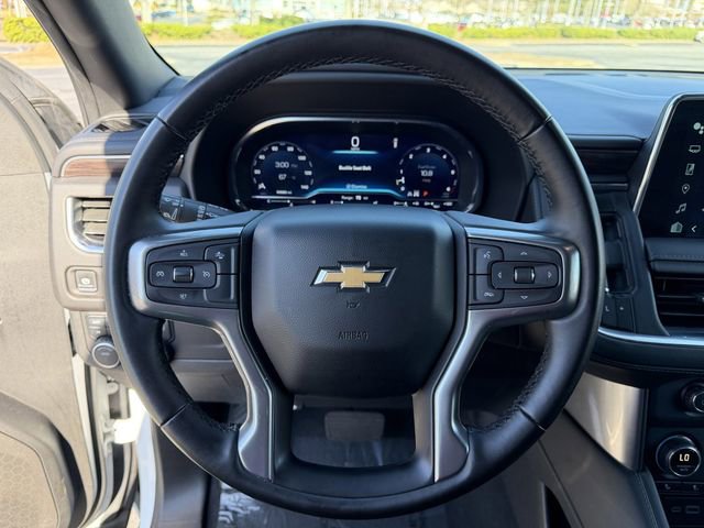 Used 2024 Chevrolet Tahoe LT AWD/4WD image 15