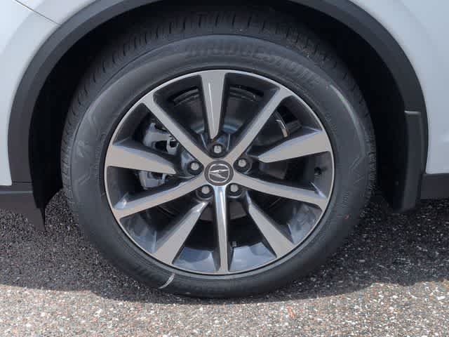 New 2026 Acura MDX w/ Technology Package FWD image 13