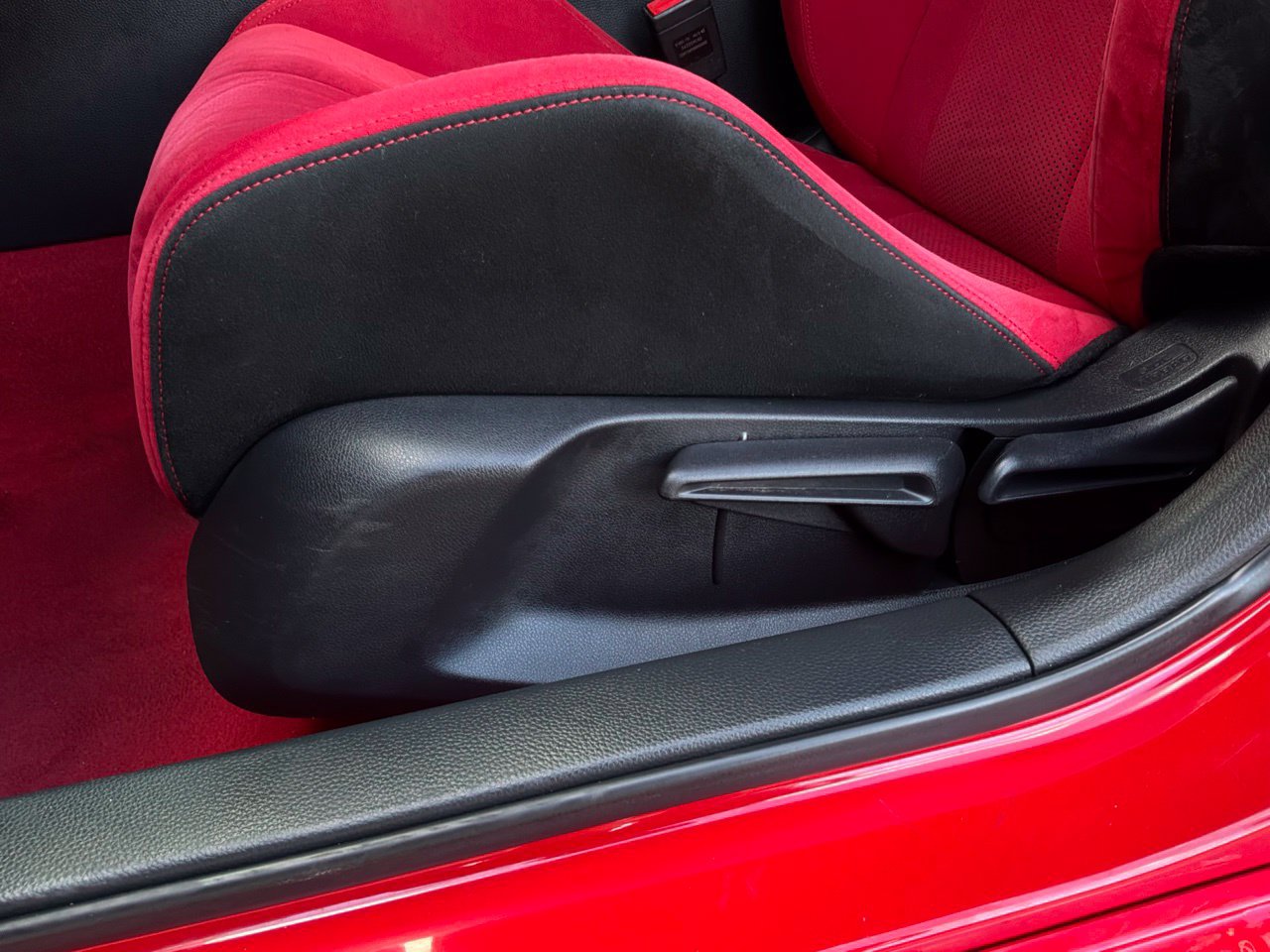 Used 2024 Honda Civic Type R image 12