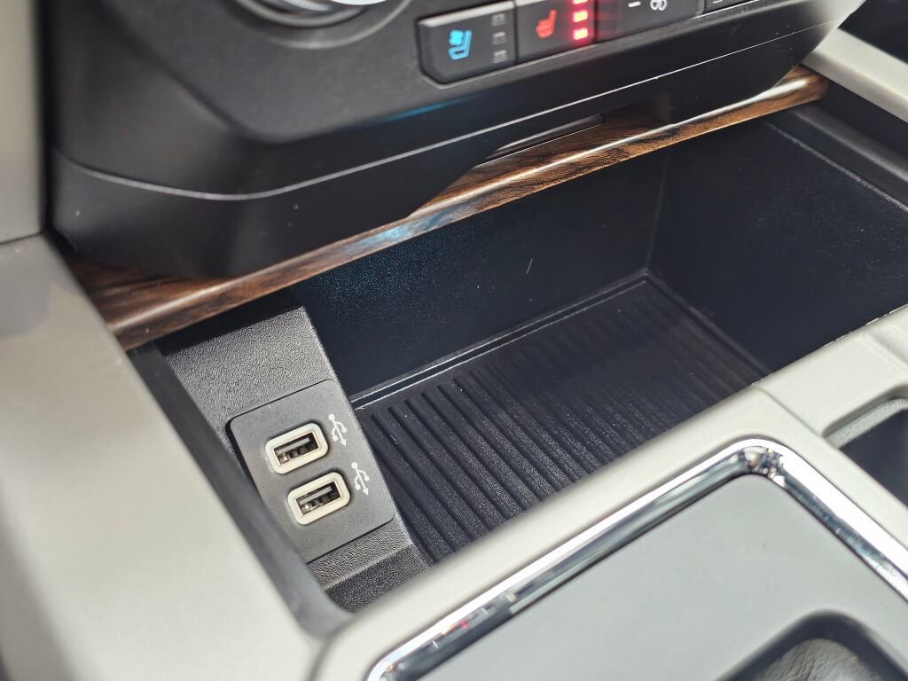 Used 2020 Ford F150 Lariat w/ Equipment Group 502A Luxury image 30