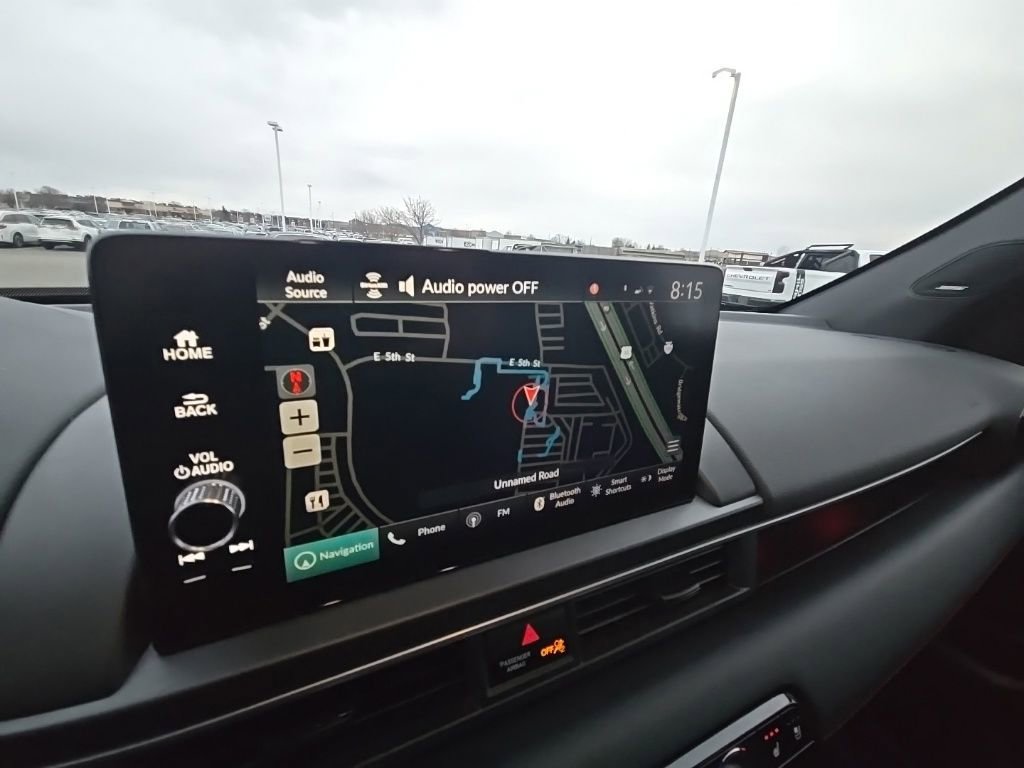 Used 2025 Honda Pilot Black Edition image 20