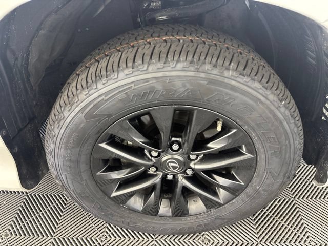 Used 2023 Lexus GX 460 Premium AWD/4WD image 45