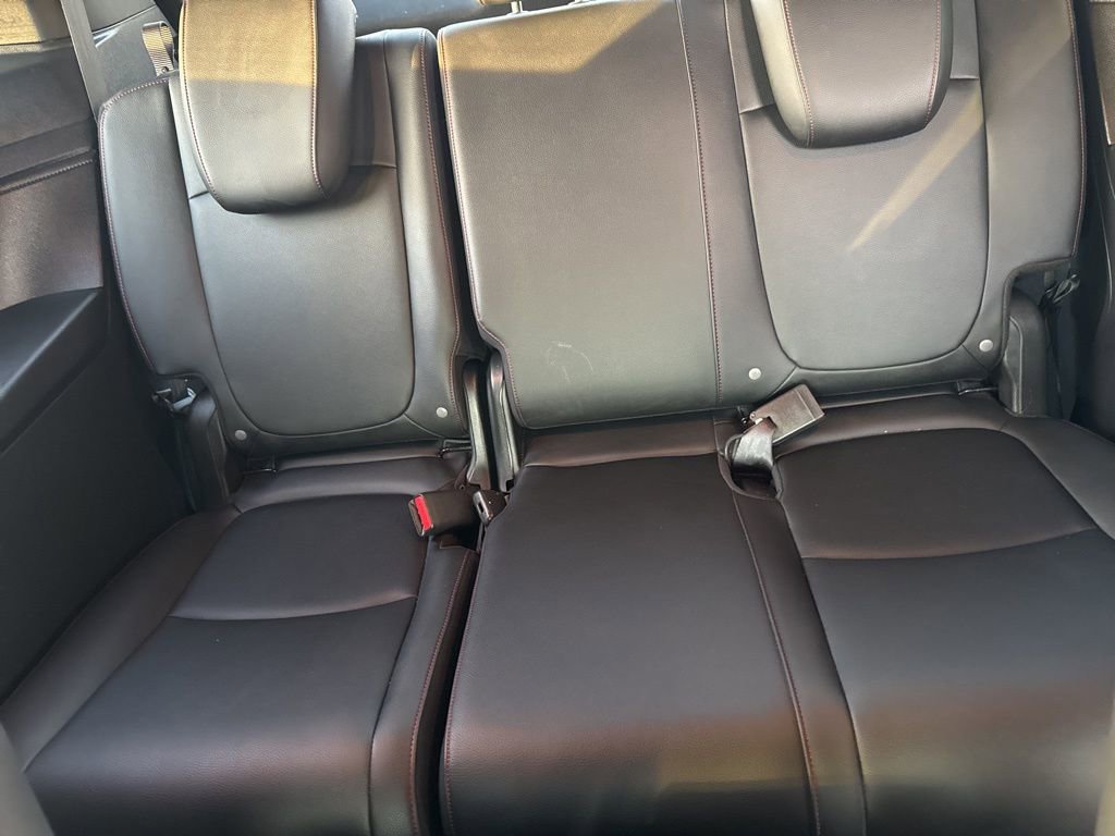 Certified 2025 Honda Odyssey Sport-L image 19