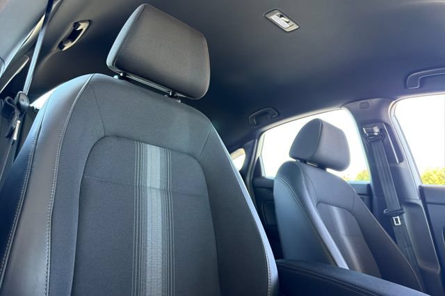 Certified 2023 Honda Civic Sport image 19
