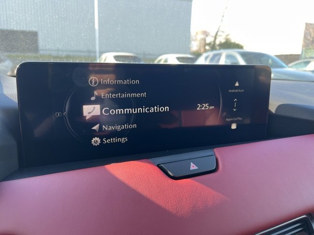 New 2026 MAZDA CX-70 3.3 Turbo w/ Premium Plus Pkg image 32