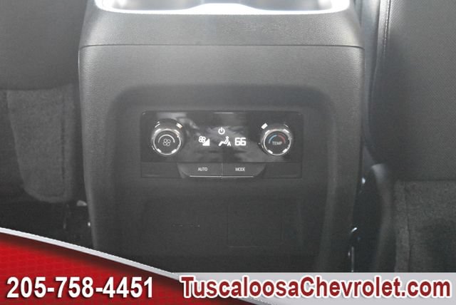 New 2026 Chevrolet Traverse LT w/ LPO, Floor Liner Package FWD image 19