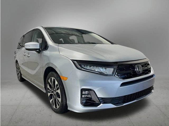 New 2026 Honda Odyssey Elite image 9