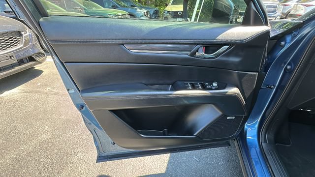 Used 2019 MAZDA CX-5 Grand Touring Reserve AWD/4WD image 27