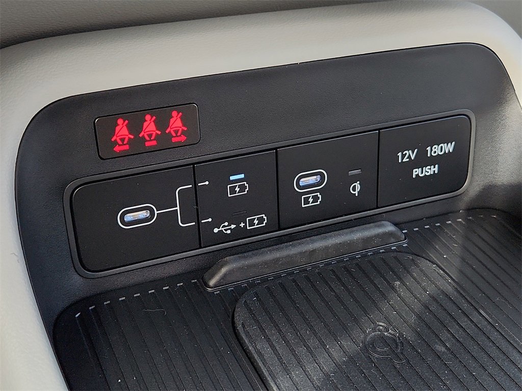 New 2026 Hyundai Kona SEL Sport image 33