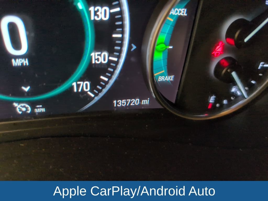 Used 2019 Buick LaCrosse Preferred image 26