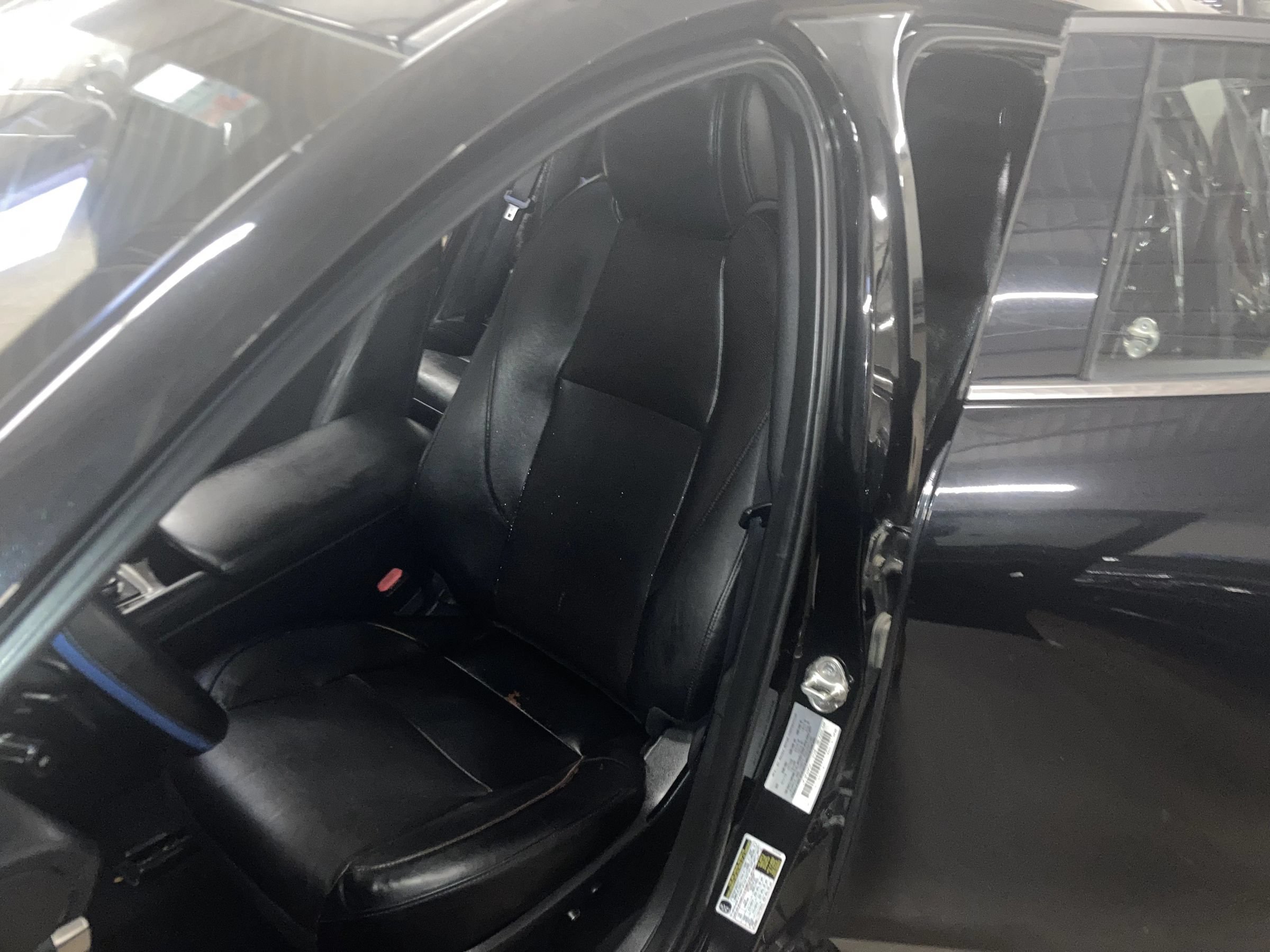 Used 2019 MAZDA MAZDA3 Hatchback w/ Premium Package FWD image 37