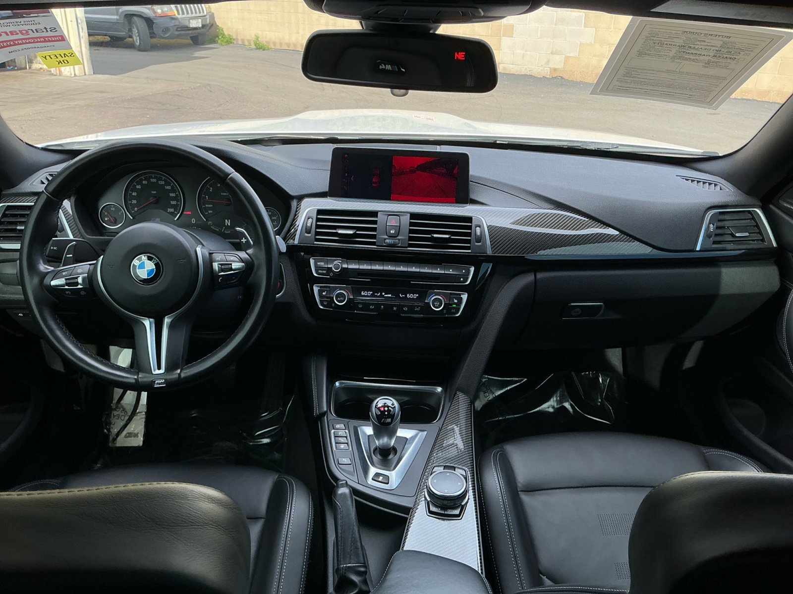 Used 2020 BMW M4 Coupe image 15