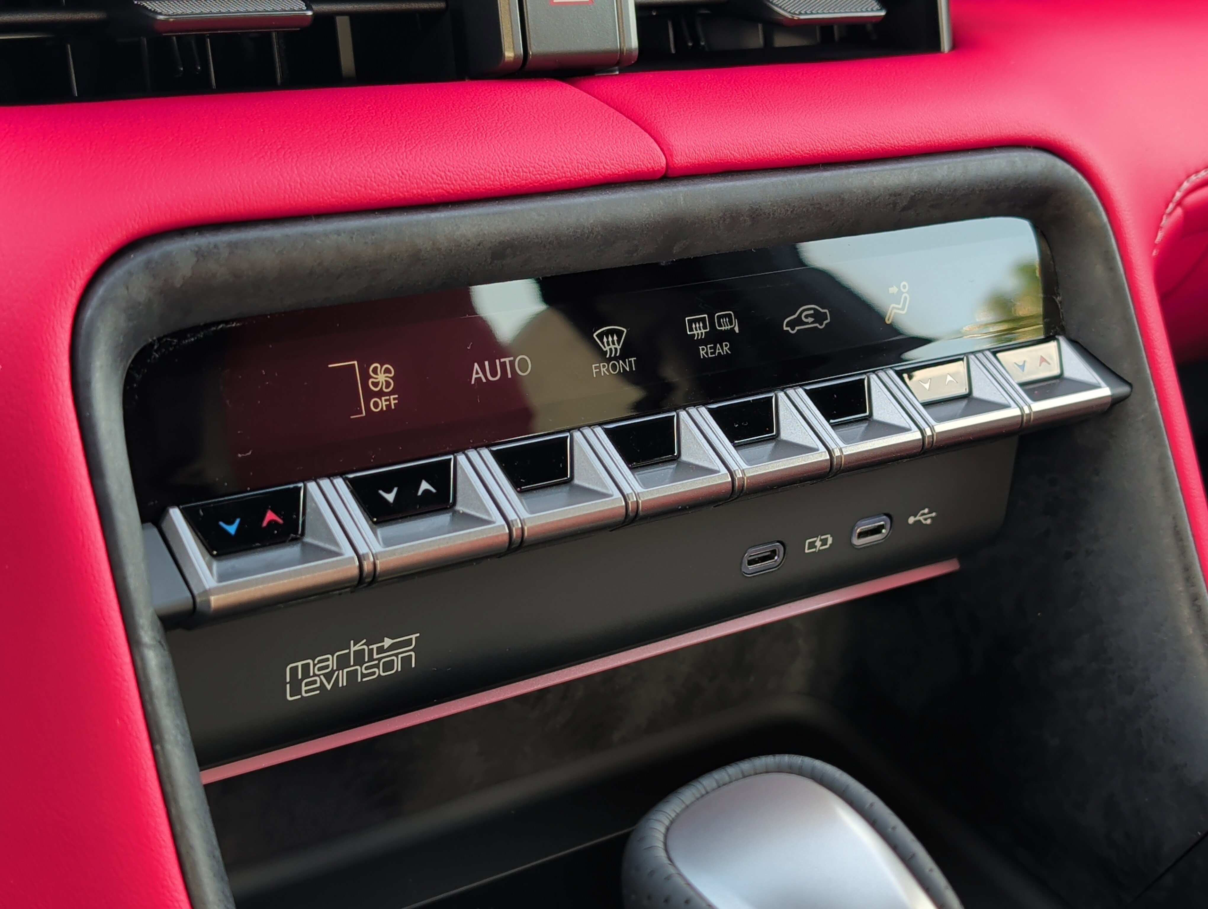 New 2026 Lexus IS 350 F Sport image 19