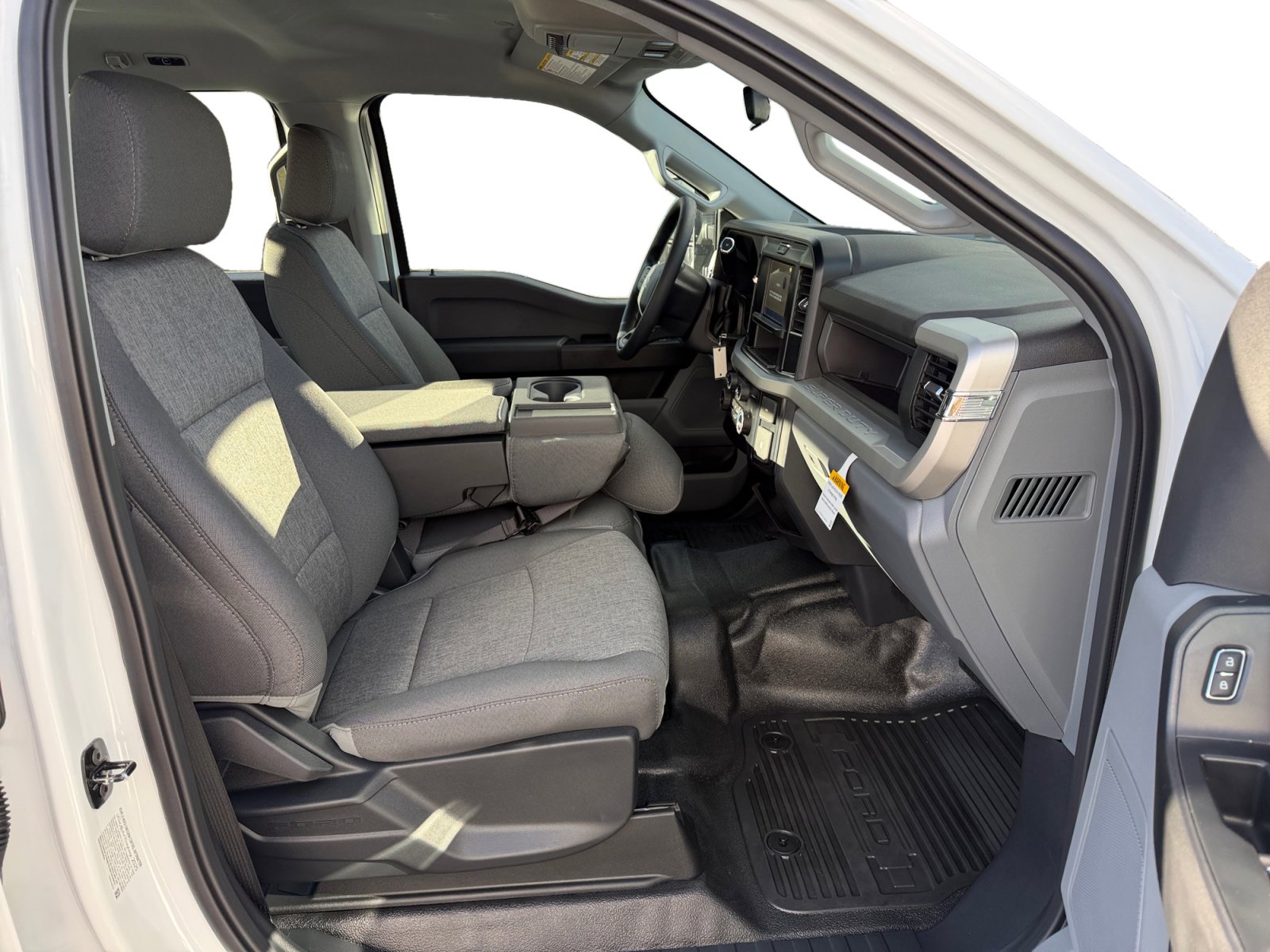 New 2026 Ford F250 XL image 15