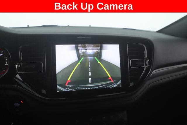 Used 2025 Dodge Durango R/T AWD/4WD image 26