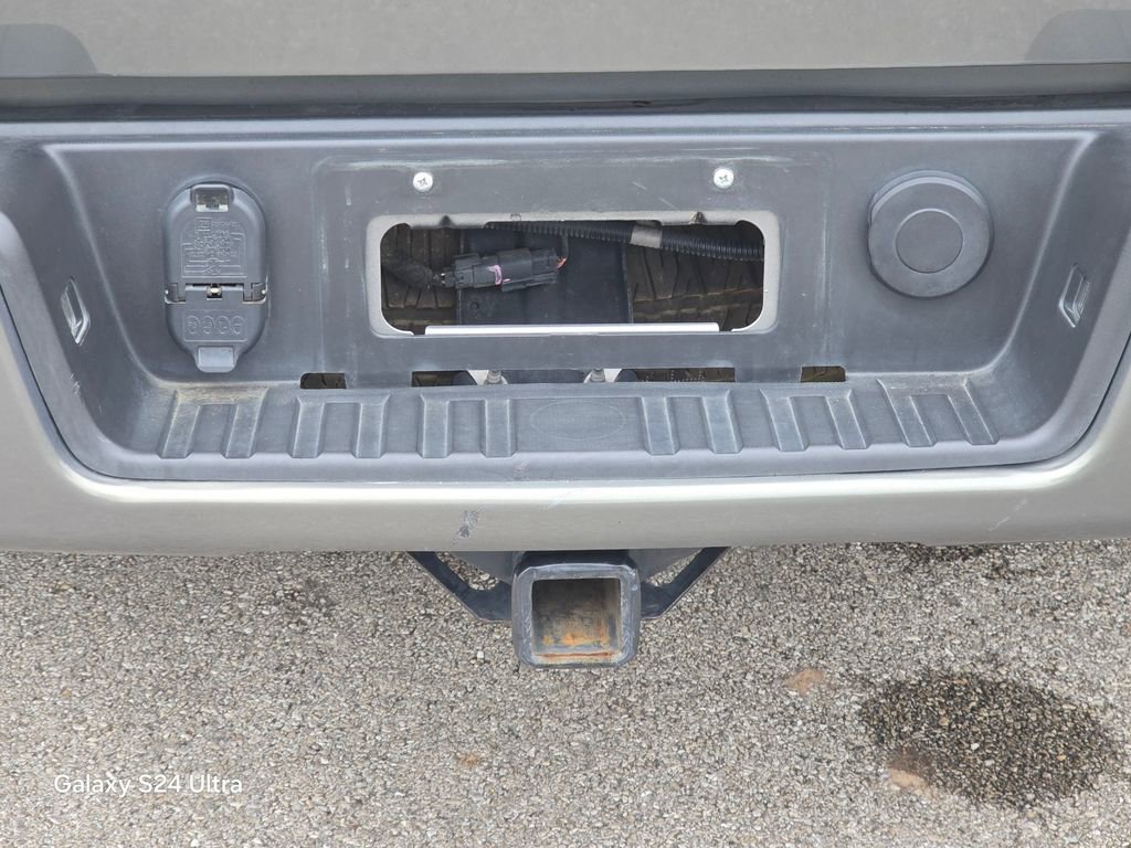 Used 2018 GMC Canyon Denali image 10