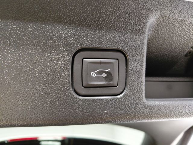 Used 2025 Chevrolet Equinox EV LT w/ Convenience Package image 52