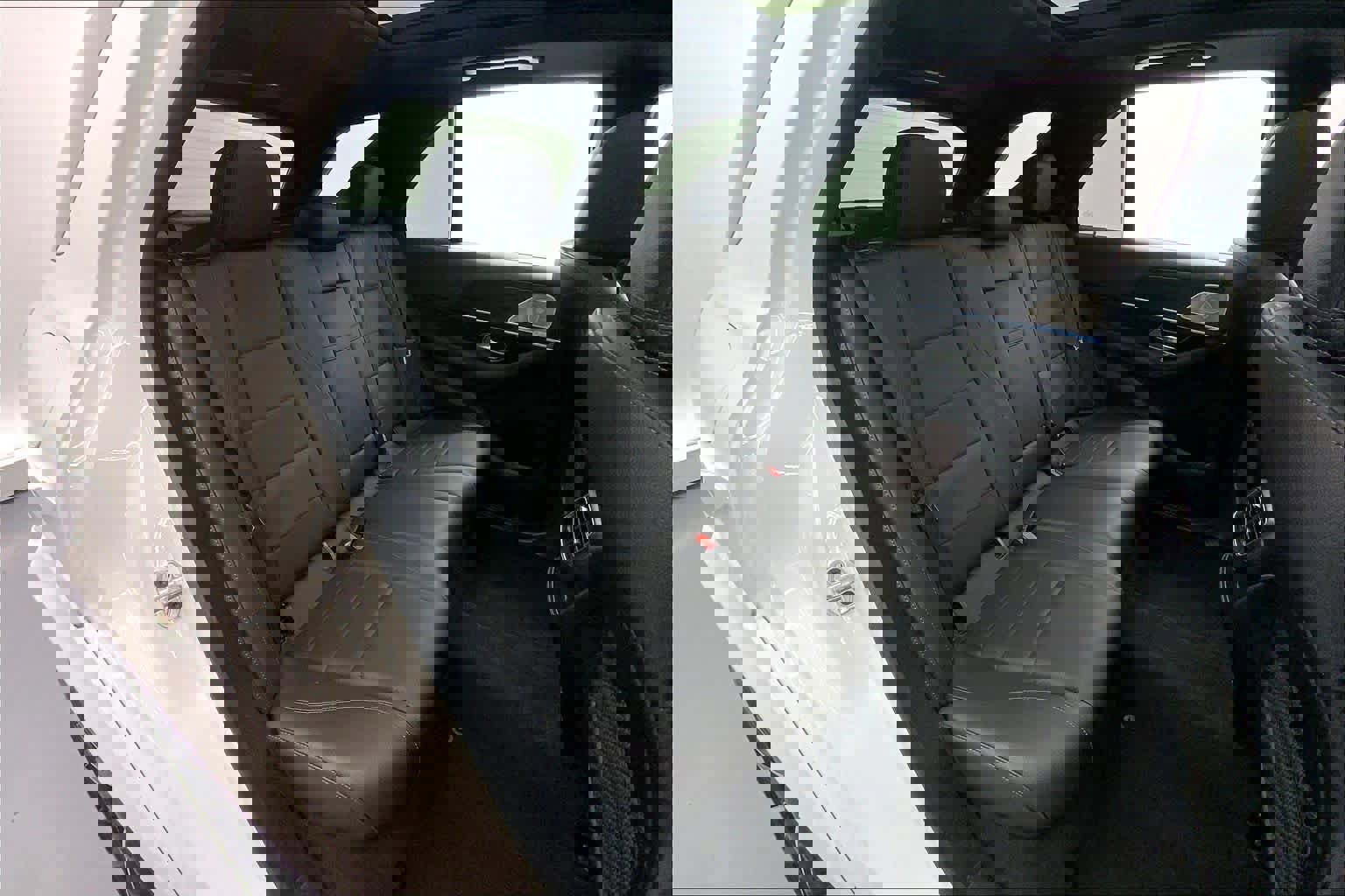 Certified 2023 Mercedes-Benz GLE 350 image 13