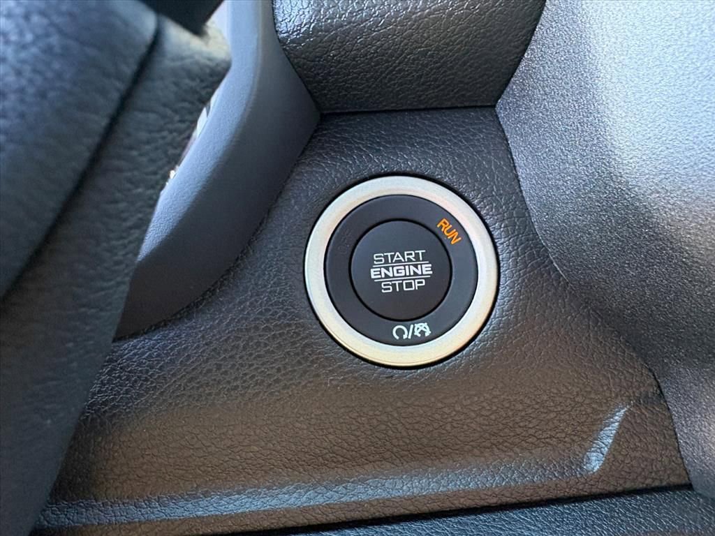 New 2026 RAM 2500 Tradesman image 10