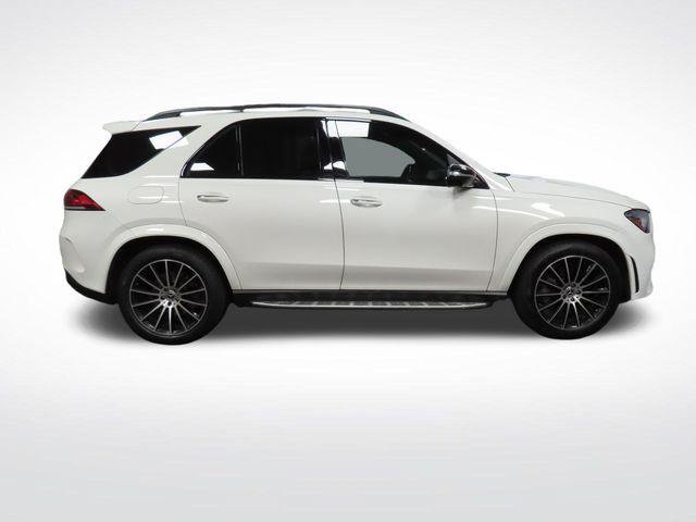 Used 2023 Mercedes-Benz GLE 450 4MATIC image 36