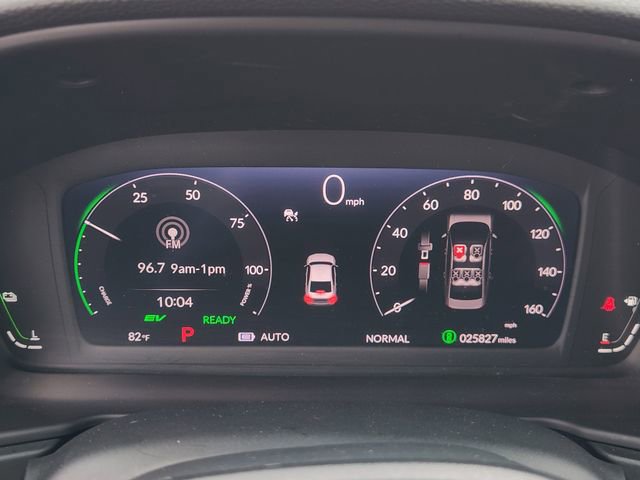 Used 2024 Honda Accord EX-L image 11