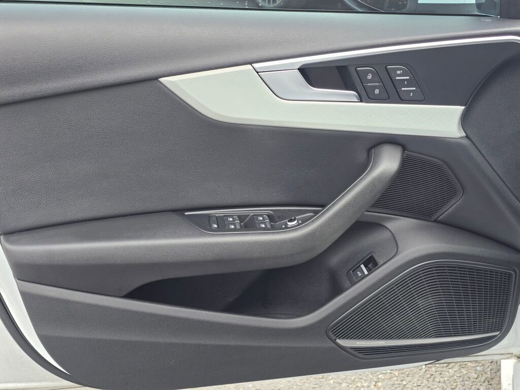 Used 2017 Audi A4 2.0T Premium Plus w/ Premium Plus Package image 15