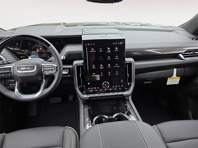 New 2026 GMC Yukon Elevation w/ Elevation Premium Package image 11