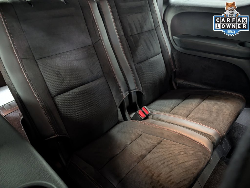 Used 2025 Dodge Durango GT AWD/4WD image 27