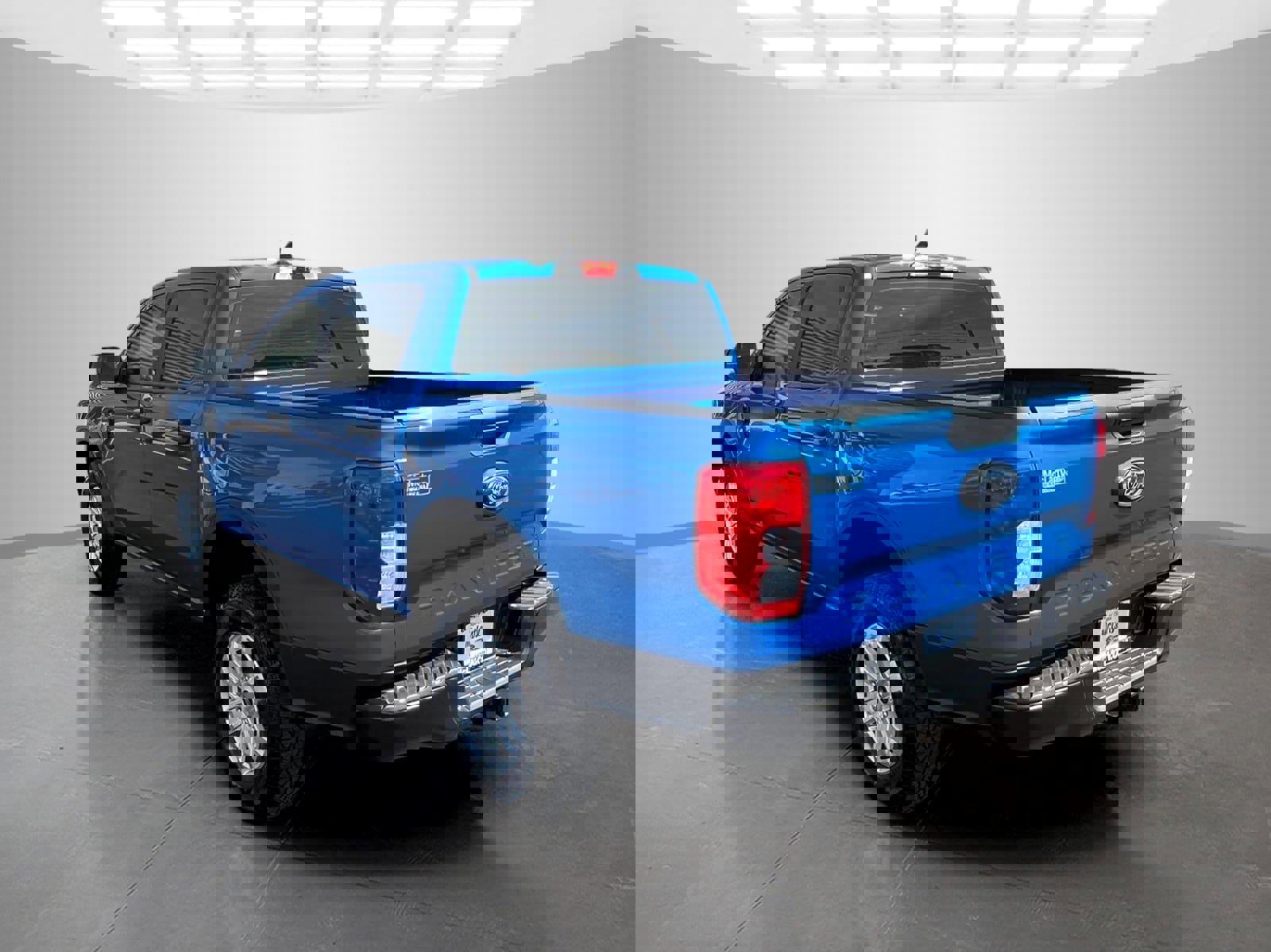 Used 2024 Ford Ranger XL w/ Trailer Tow Package image 7