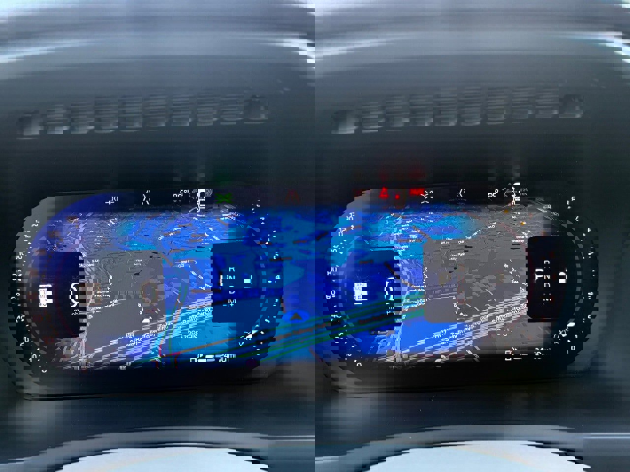 Certified 2024 Volvo XC90 B6 Plus w/ Protection Package Premier image 17