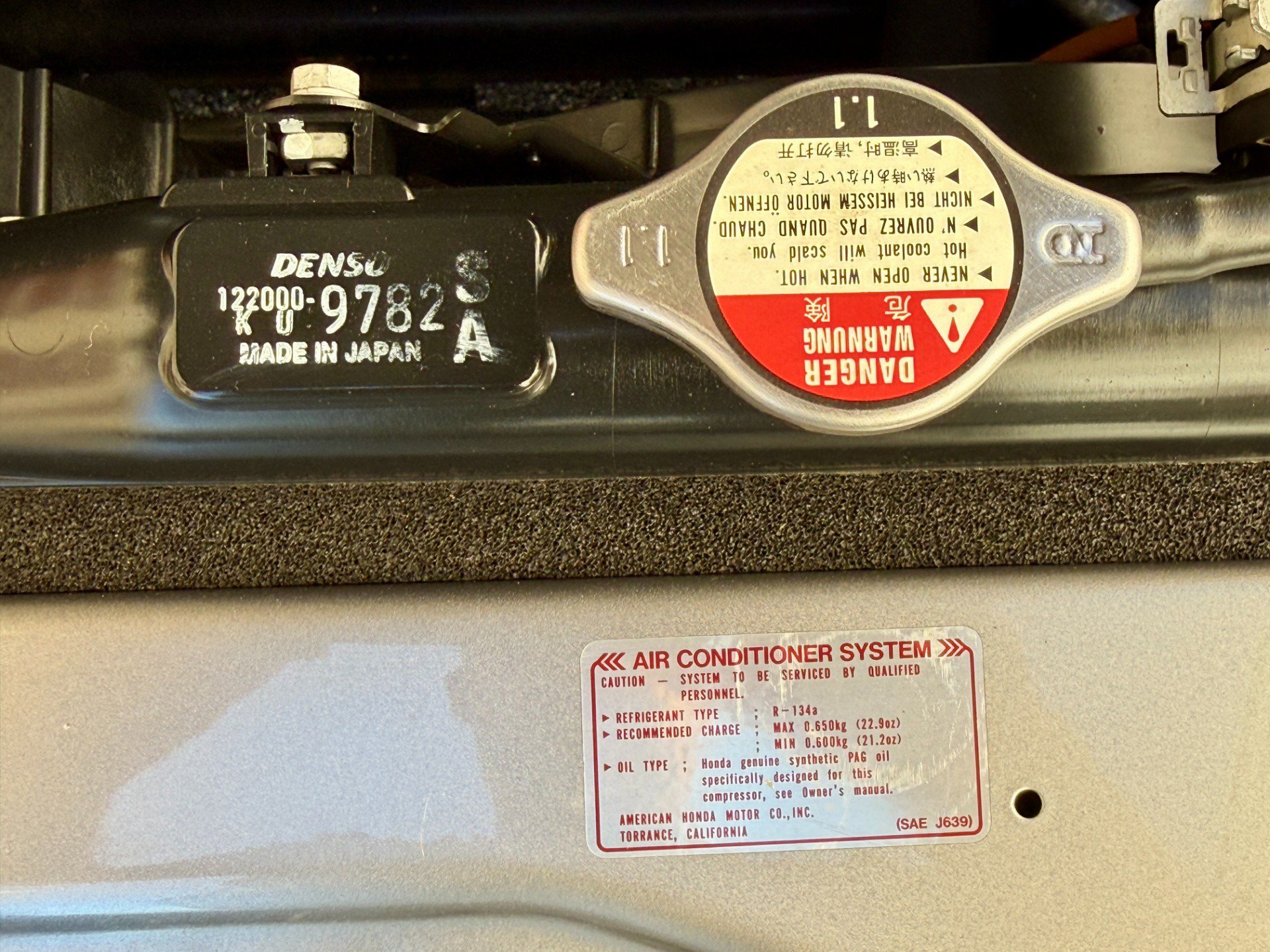 Used 2000 Honda S2000 image 74